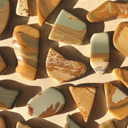 オワイヒージャスパー