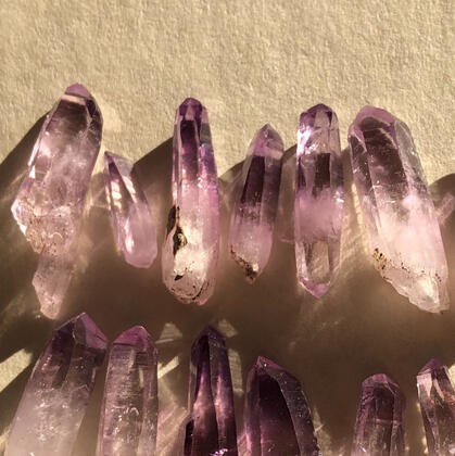 ベラクルスアメシスト